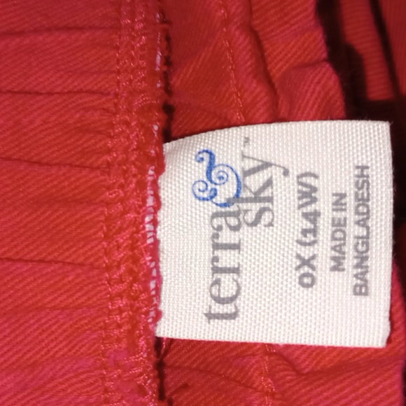 Terra and sky - Picture 3 of 3